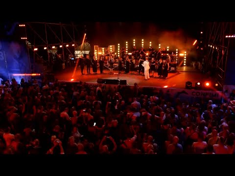 La Notte dei Serpenti - Canti e tradizioni popolari d'Abruzzo (2023)