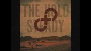 Lord, I&#39;m Discouraged - The Hold Steady [lyrics]
