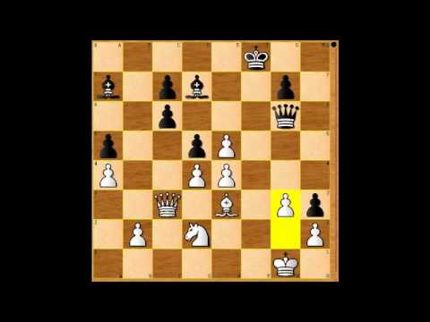 9.3. IM Leniart Arkadiusz  - FM Pacher Milan 1 - 0