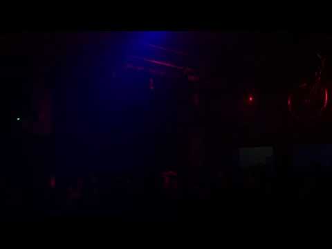 Robin Ordell b2b Lamache at Half Baked London 8th Bday