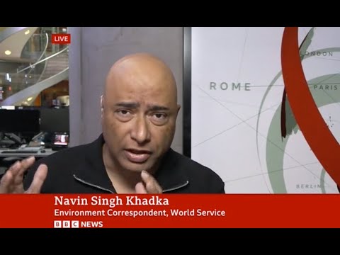 Air pollution knocking off up to 5 yrs of life expectancy