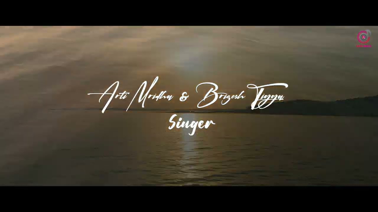 Asara Dekhabe 💘 असरा देखाबे //Singer - Arti Mridha & Brizesh Tigga //New Nagpuri Song 2024// Teaser