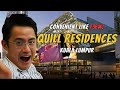 Quill Residences!!! Let's Review Studio Vs 2 Bedrooms at Kuala Lumpur, Malaysia