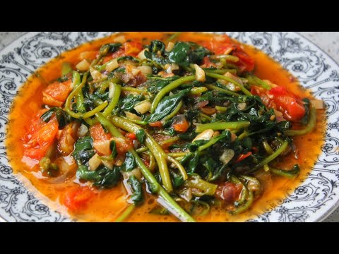 RESEP TUMIS KROKOT YANG KAYA MANFAAT