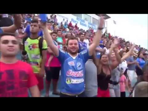 Penarol-AM 1 X 0 Holanda - Campeonato Amazonense 'Série B' 2017 - Útima rodada da 1ª fase