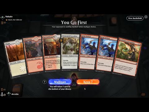 By the Same Boros Token