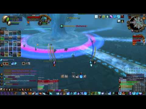 Immerseus LFR