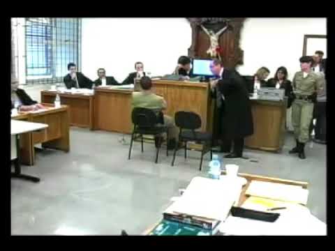 Tribunal do Júri: Capitão PM ameaça advogado Ércio Quaresma Firpe