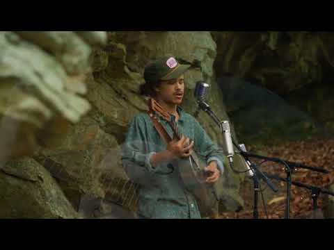 Nat Myers | "75-71" | Laurel Cove Sessions