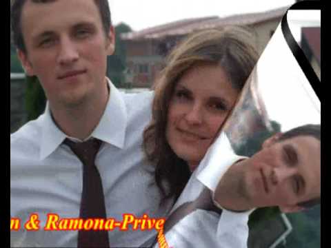 Privesc spre ceruri - catalin si ramona