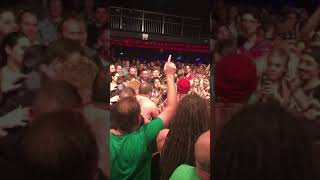 Mad Caddies - All American Badass