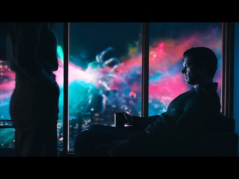 Xalv - Skyline (Music Video)