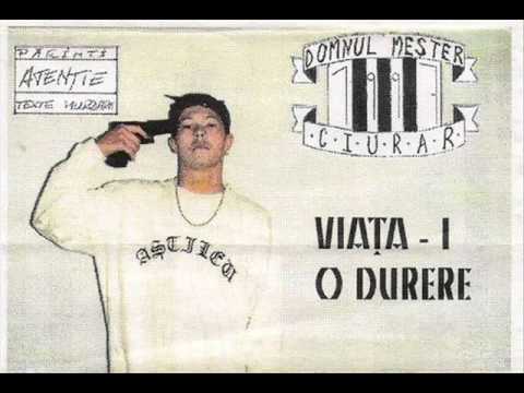 Ciuraru - Tat ase a fi