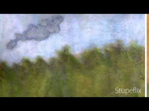 Guido Morelli: "Nel silenzio"