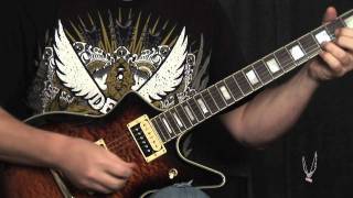 Video thumbnail for Dean Cadillac Select - Product Spotlight by Dean Guitars