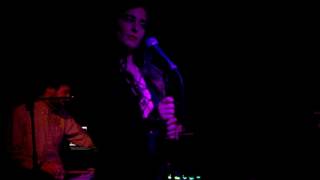 Tasseomancy - Claudine - Live @ ACUD, Berlin, March 7, 2017