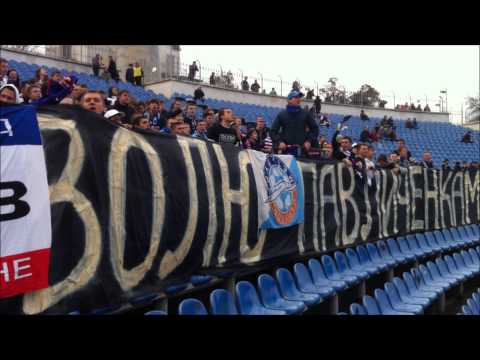 Таврія-Іллічівець(02.12.12) 5 сектор