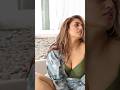 Curvy HumaQureshi For A Sexy Magazine Photoshoot Video