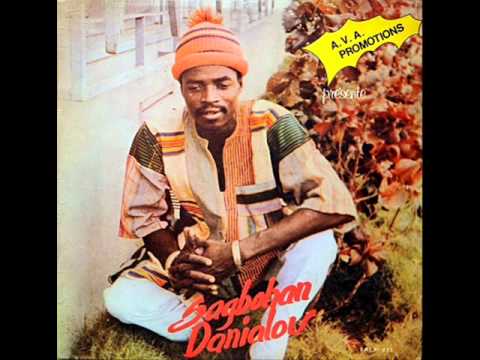 Sagbohan Danialou(Benin)     ....Suru.....wmv