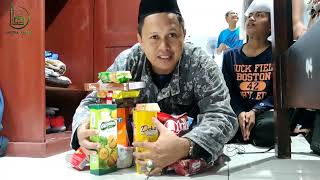 Download lagu INI DIA ISI LEMARI SANTRI BARU KITA mp3