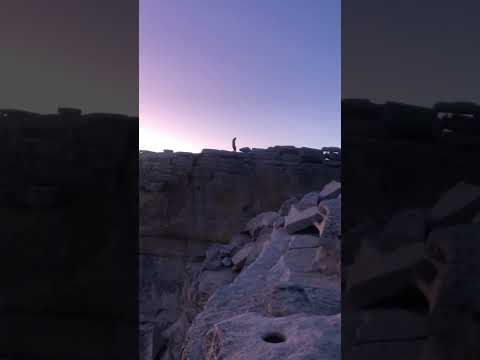 Ontop of the world🌎