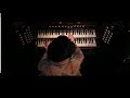 The Great Gatsby Organ Only 1080p
