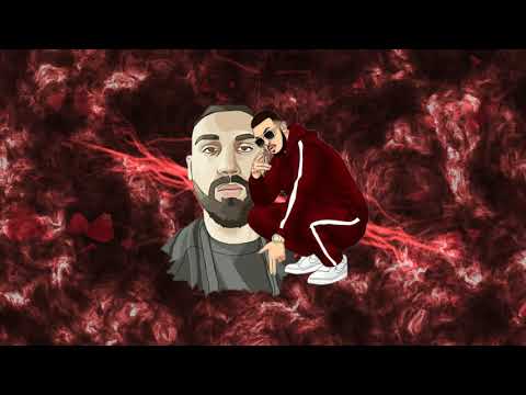 KMN x Loredana x Mozzik Type Beat - "BABY" (prod. by KIYOMI BEATS)