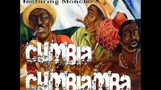 Cumbia Cumbiamba - Dj Monserrat feat. Moncho