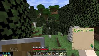 【実況】仕事帰りのマインクラフト【Minecraft】52日目