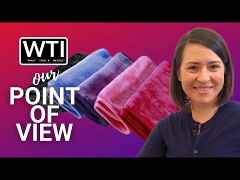 Nugilla Makeup Remover Cloths - WTI product video review