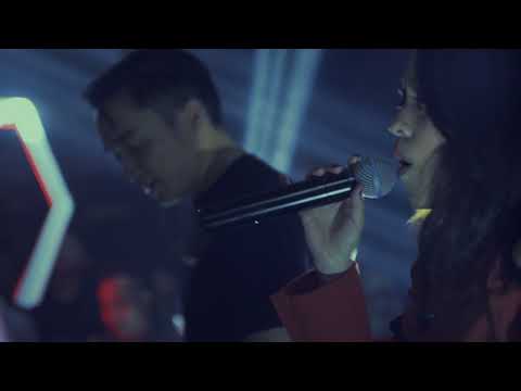 #ExperienceWhatsNext Dipha Barus Feat. Lala Karmela - Call My Name