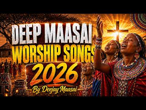 Deep Worship Mix 3
