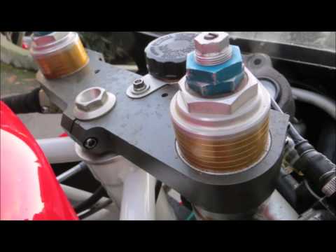 1990 Ducati 851 Factory WSB Racebike