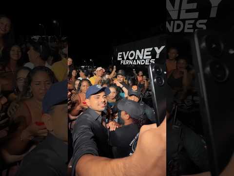 Me Ama Nu - Evoney Fernandes _______🎥:@DemasiProduções #evoneyfernandes #meamanu #ALua #seresta