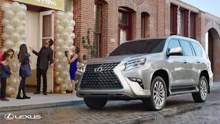 Video 1 of Product Lexus GX 460 (J150) SUV (2009)