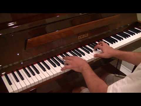 Soviet Armenian Anthem | Հայկական ՍՍՀ օրհներգ - Piano