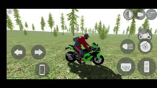 new Indian bike game car driving AK gaming GK