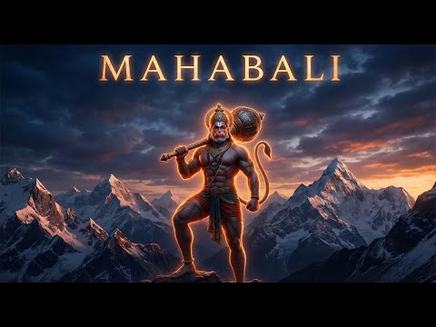 Mahabali (Original Lyrics)