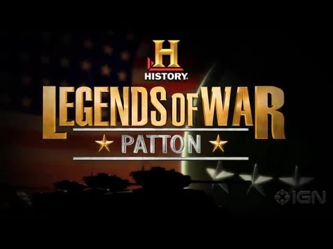 Legends of War Playstation 3