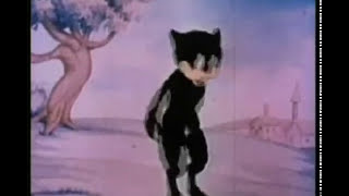 LAST TANGO IN CLERKENWELL featuring The Puppini Sisters