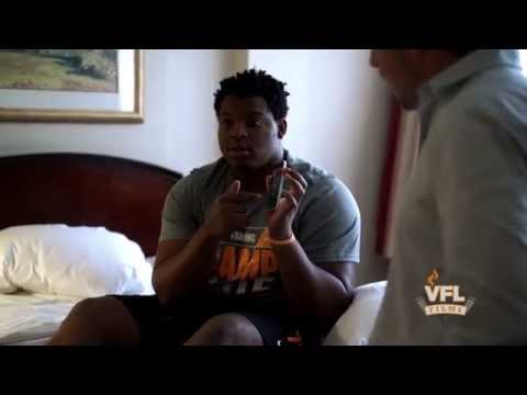 #VolReport: Team 119's Sleep Coaching