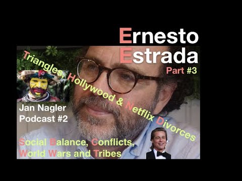 Social balance, conflicts, wars and tribes.