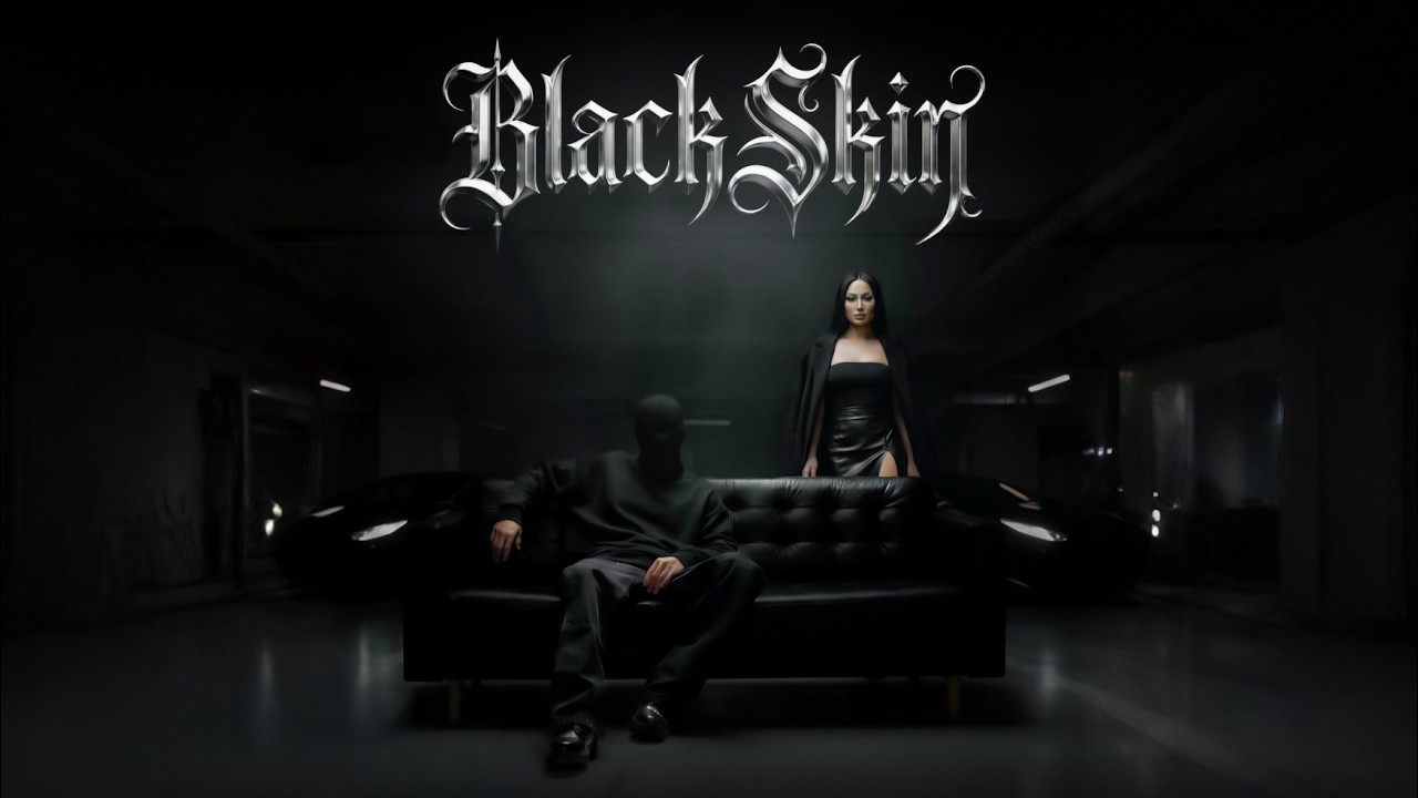 Black Skin