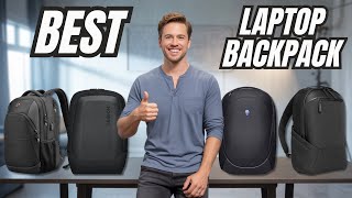 ✅ Best Laptop Bag 2026 [Watch This Before You Make a Choice!