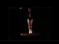 Classic Sesame Street Gymnast Demonstrates On Off