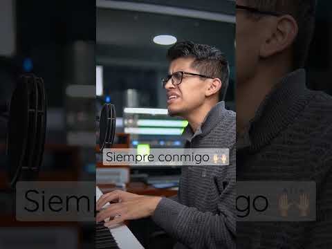 Siempre Conmigo - Cales Louima