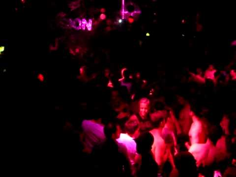 XXL London present FUSION ft The Freemasons