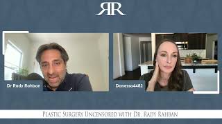 Rady Rahban, MD
