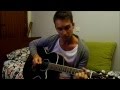 Anthony Hamilton - Dear Life (acoustic cover by ...