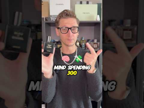 The Most POWERFUL Bleu - Chanel Bleu de Chanel L’Exclusif #chanel #fragrance #cologne #perfume